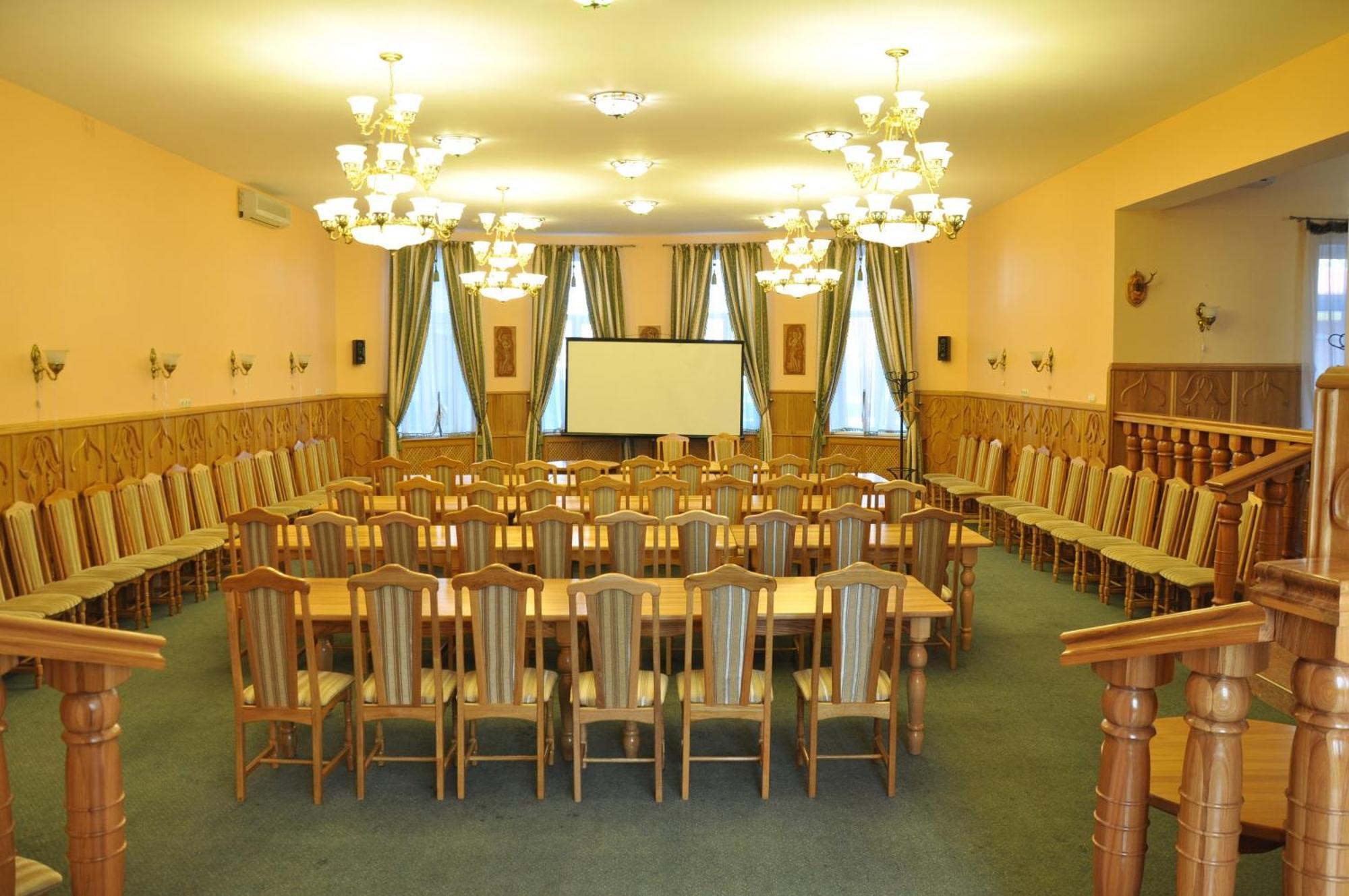 Tisa Hotel Petropavlovskaya Borshchagovka Dış mekan fotoğraf